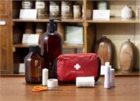 KIT PRIMO SOCCORSO